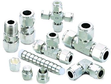 Tube Fittings