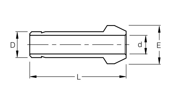 SPC Port Connectors - 2