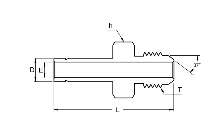 SAA An Adapters - 2