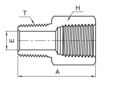 IA Adapters - 2