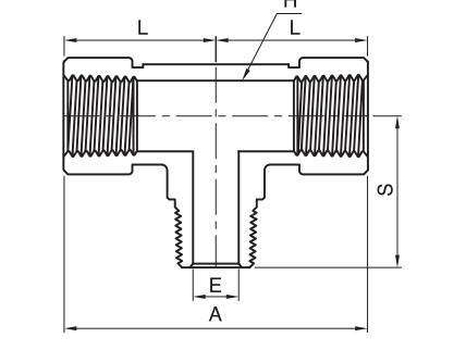 IBT Branch Tees - 2