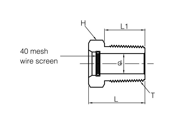 SVP Vent Protectors - 2