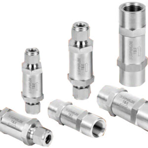 Inline Filters