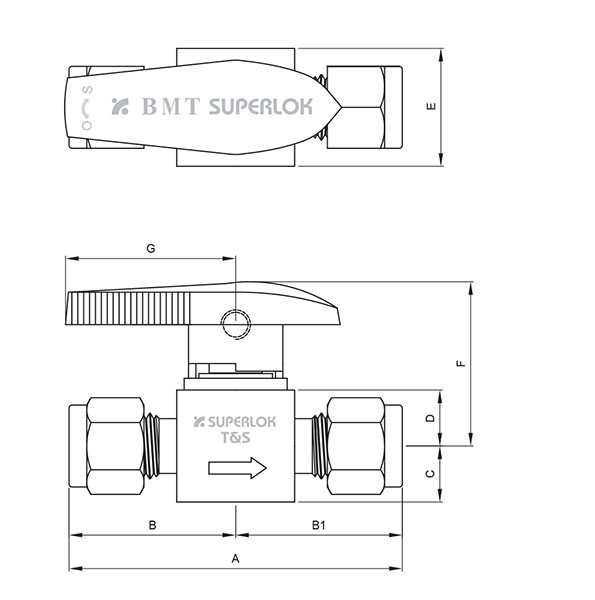 SPV Plug Valves - 2