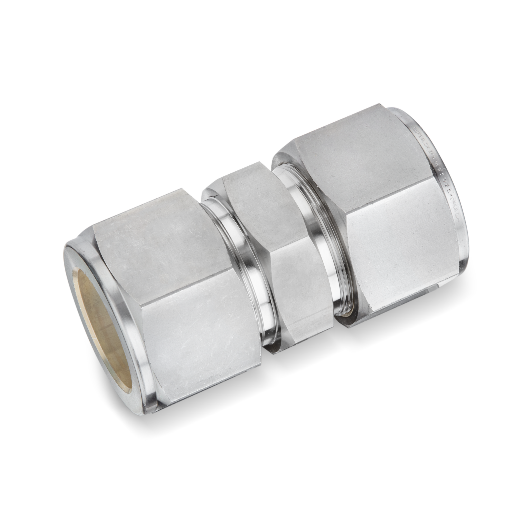 Superlok Tube Fittings Superlok USA Tube Fittings Compression