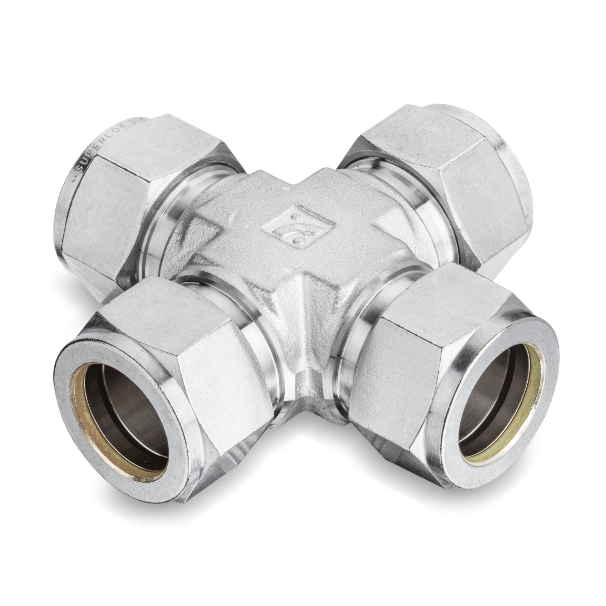 Superlok Tube Fittings Superlok USA Tube Fittings Compression