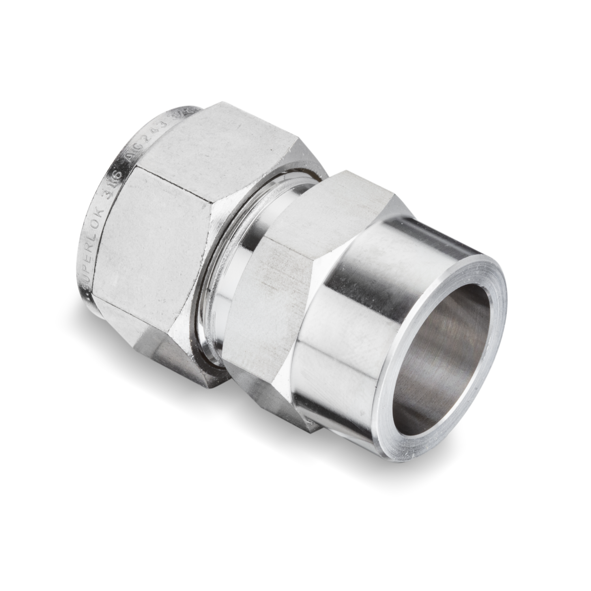 Superlok Tube Fittings Superlok USA Tube Fittings Compression