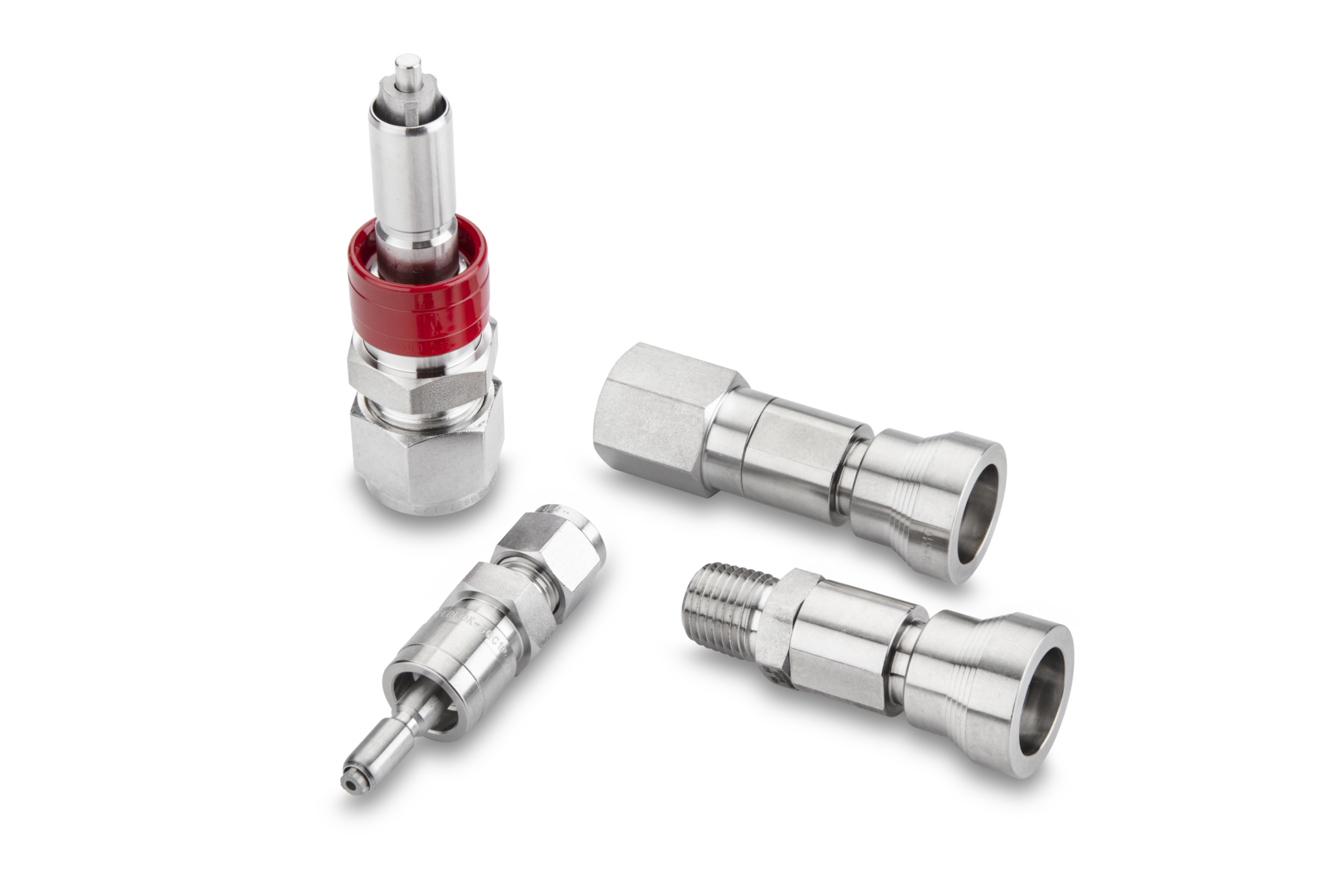 Superlok Fittings Catalog Superlok USA