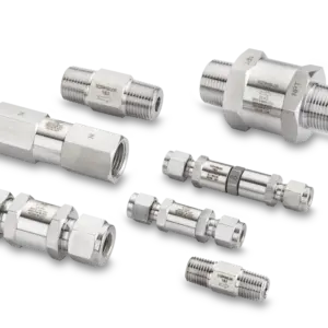 Check Valves Series