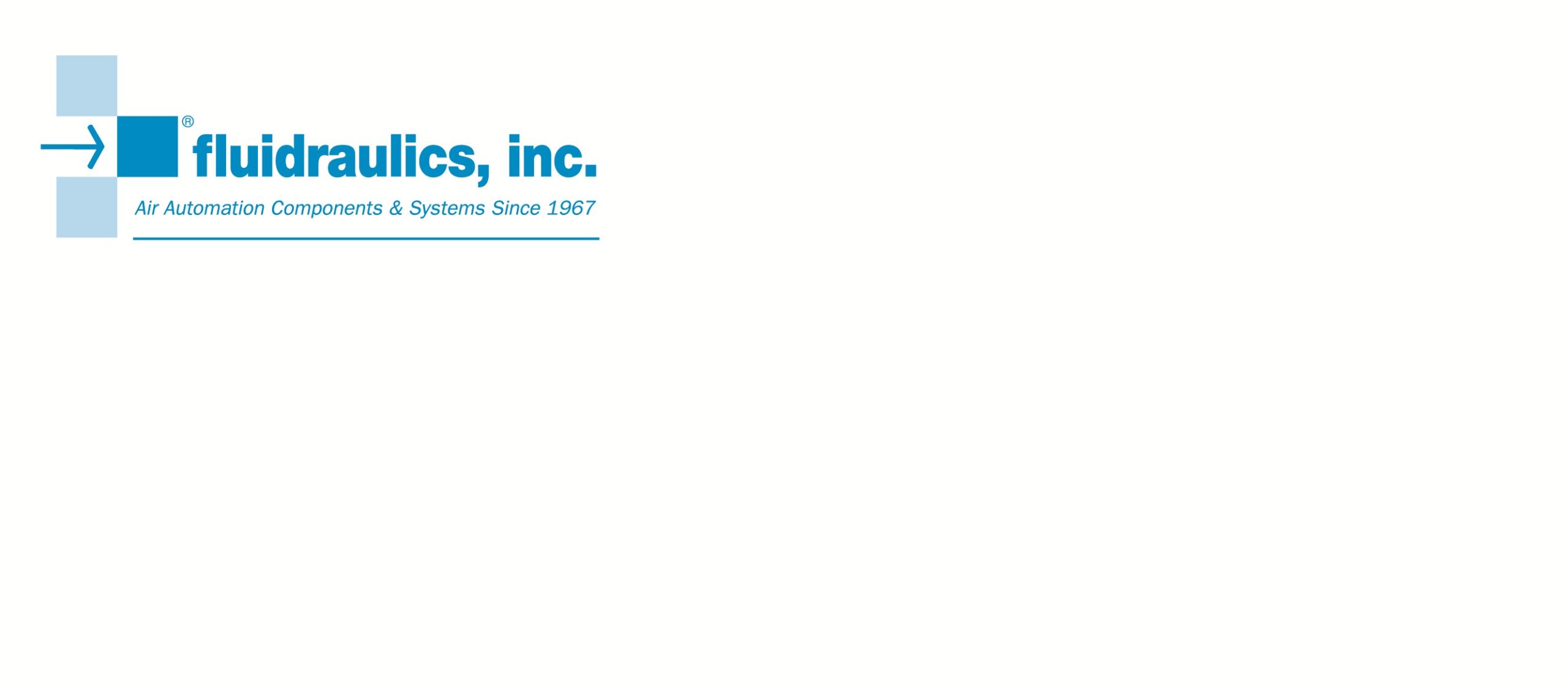 Read more about the article Fluidraulics Inc.