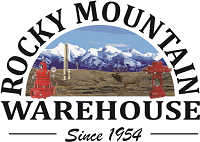 Read more about the article Rocky Mountain Oilfield Warehouse
