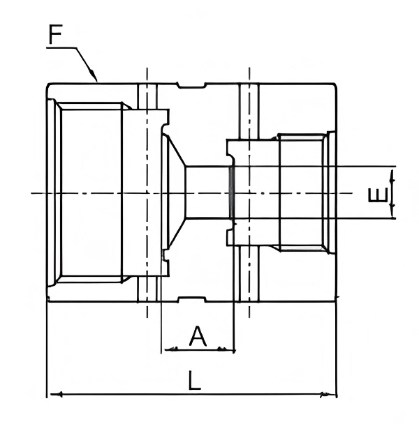 Double-Female-Reducing-Union-drawing