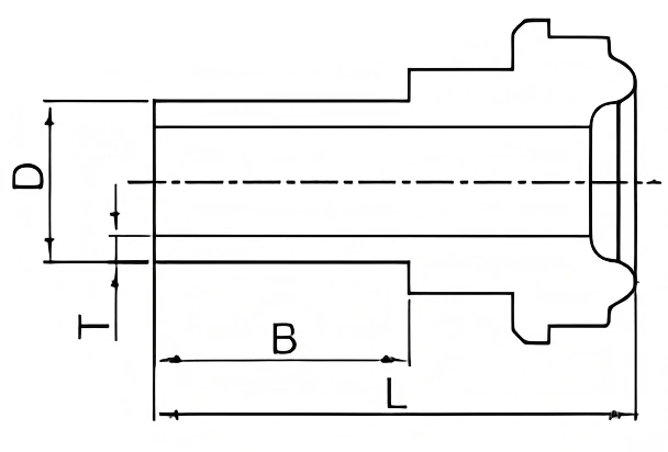 Female-Gland-drawing