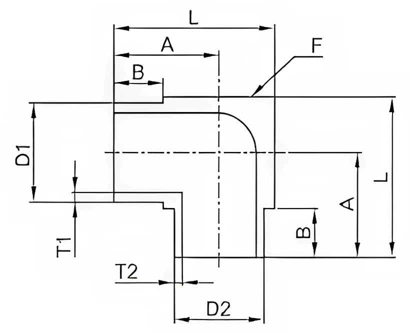 Micro-Reducing-90-Degree-Elbow-drawing