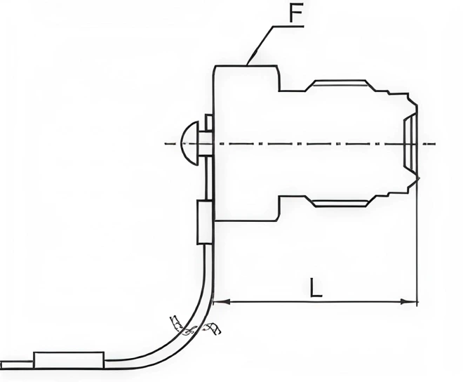 Plug-Cable-type-drawing