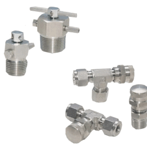 SBLV Bleed Valves