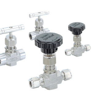 SINV Needle Valves