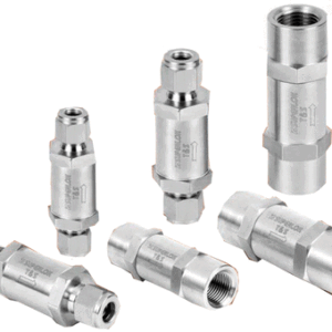 SIF Inline Filters