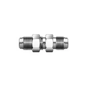 UHP Bulkhead Union