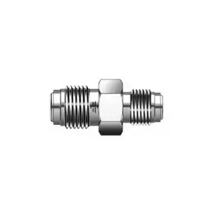 UHP Head Size Double Male Reducing Union