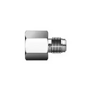 UHP Female Connector (PT)