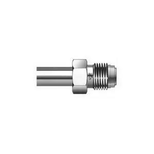 UHP High flow TBW Connector