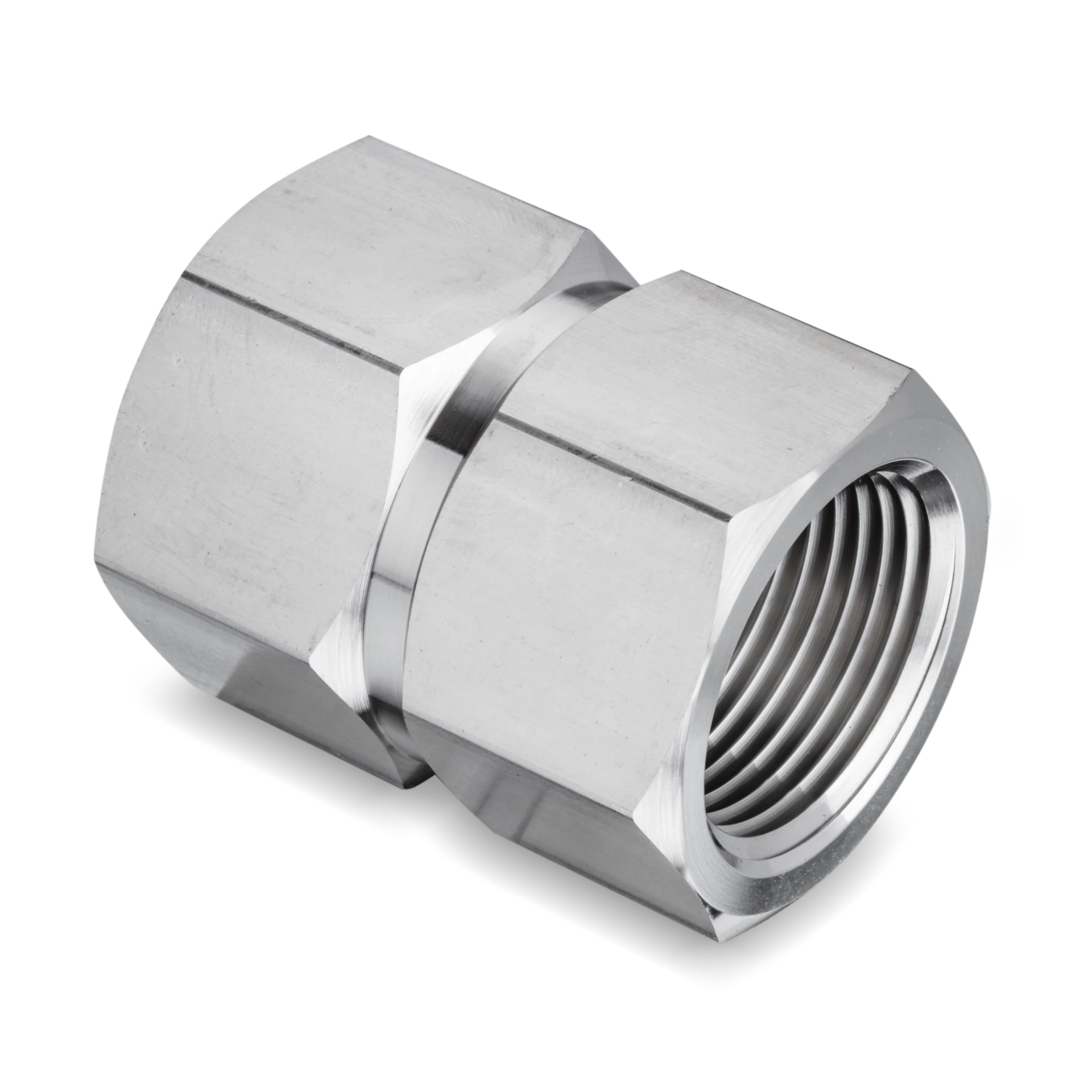 IHC Hex Couplings