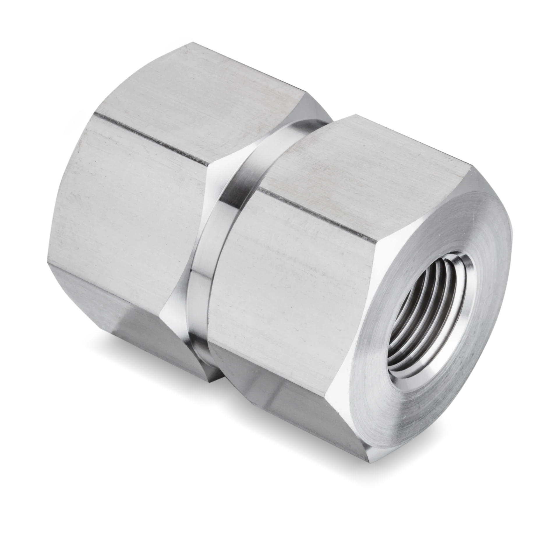 IHRC Hex Reducing Couplings