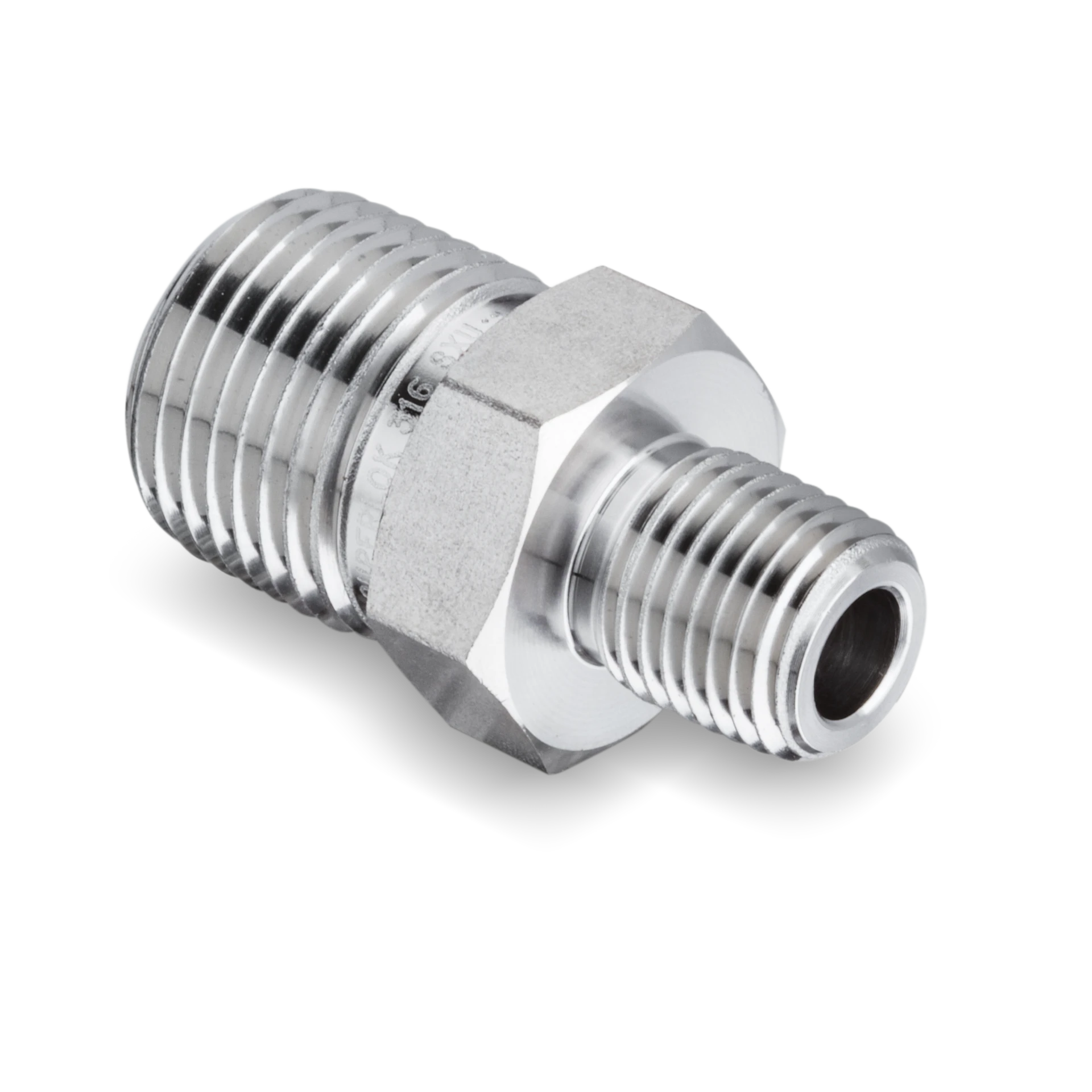 IHRN Hex Reducing Nipples