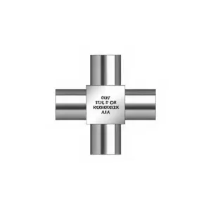 UHP Micro Cross