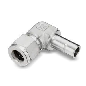 SAE - Compression x Tube Stub Elbow