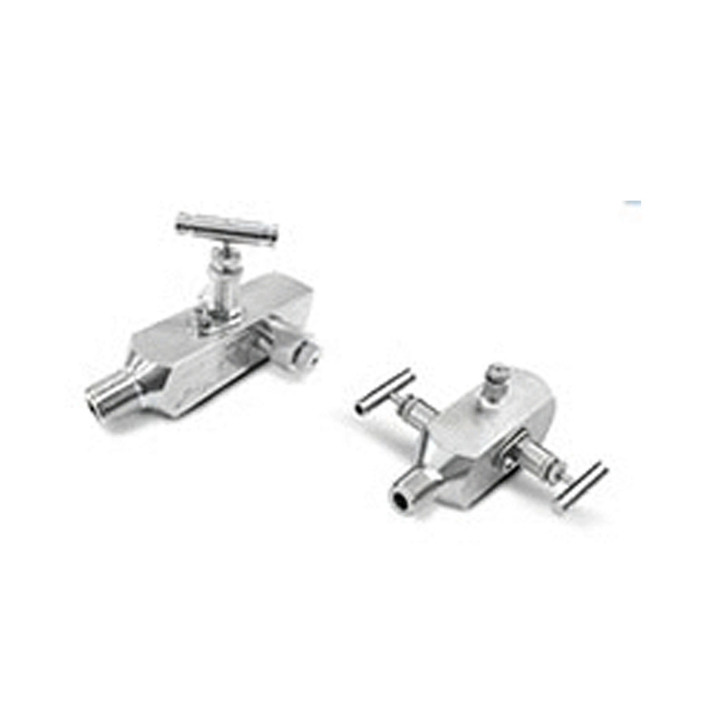 SGRV Gauge Root Valves