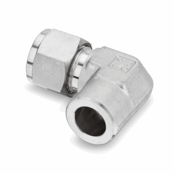 Socket Ebow SSWE Tube Socket Elbows - SUPERLOK USA- Tube Fittings - Ball Valves ...