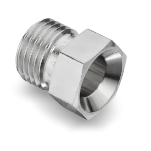 UHP Male Nut
