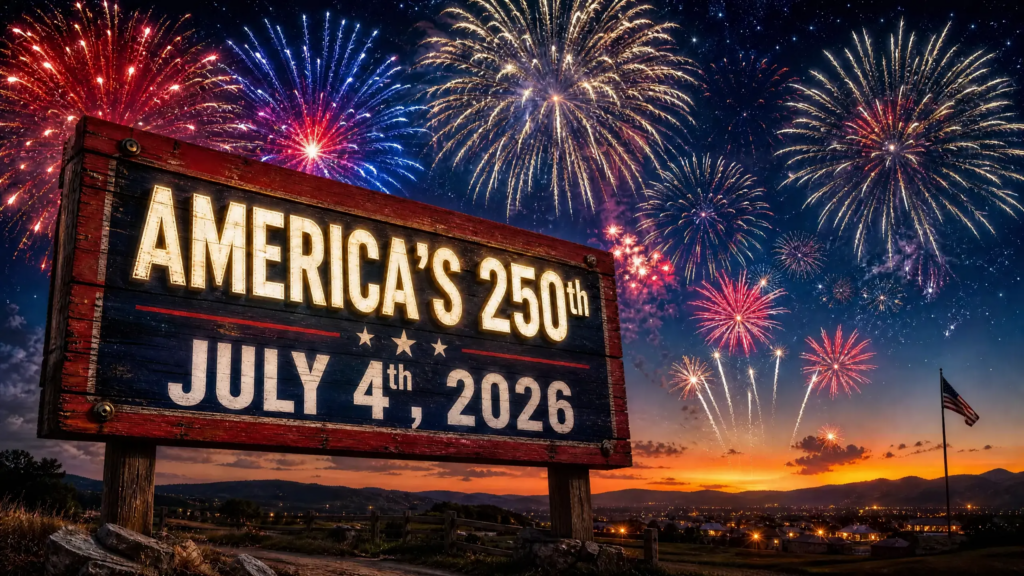 4th of july