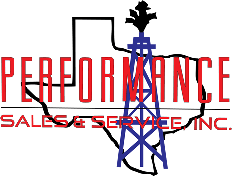 PERFORMANCE SALES AND SERVICE