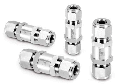 SHCV Check Valves