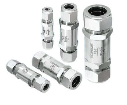 SPCV Check Valves