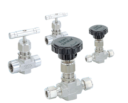 SINV Needle Valves