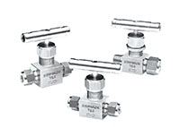 SBNV Needle Valves